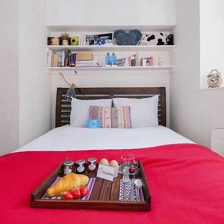 Bright Gratton Road Apartment Londres Exterior foto