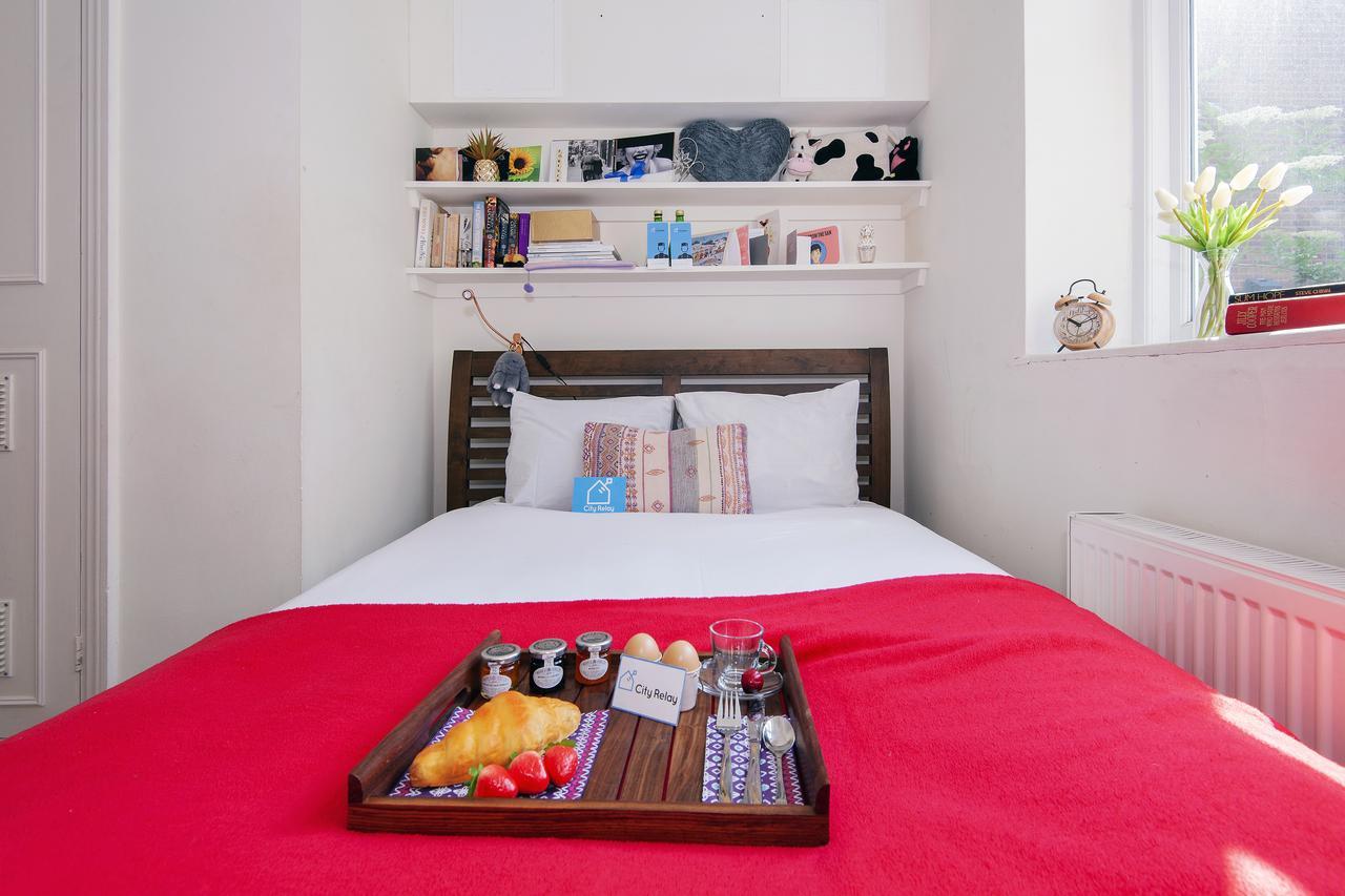 Bright Gratton Road Apartment Londres Exterior foto